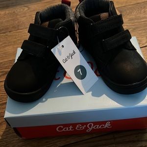 Toddler boys shoes